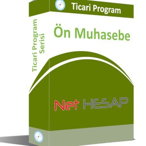 Nethesap Ticari