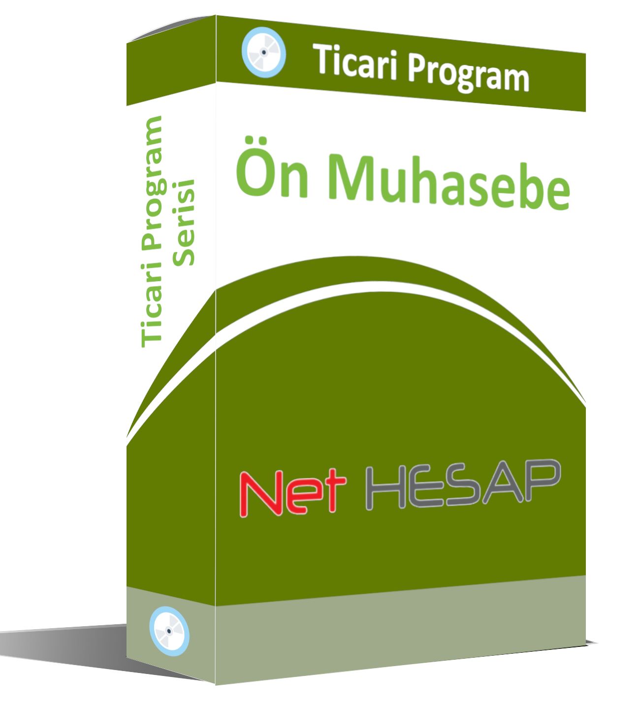Nethesap Ticari